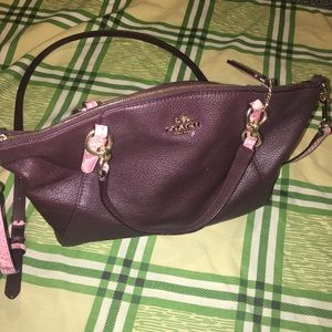Coach Ladies bag